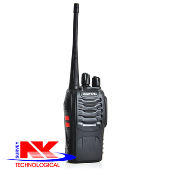 Bộ đàm BaoFeng BF-888S