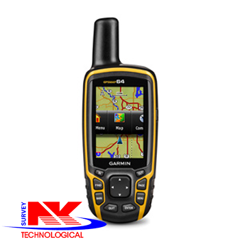GPS MAP 64 Garmin