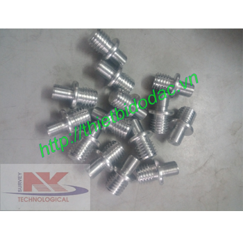 Ốc nối gương dạng xoáy