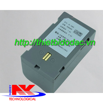 Pin GPS Hi-Target V30