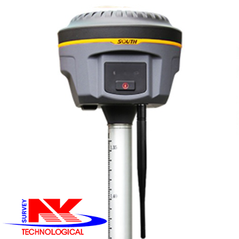 Máy GPS RTK Galaxy G1 bù nghiêng