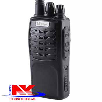 Bộ đàm BFDX BF-350