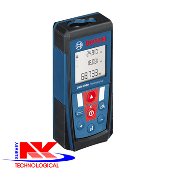 Máy đo laser GLM-7000
