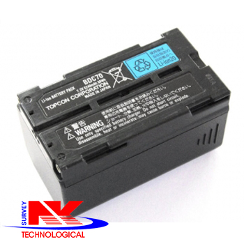 Pin Sokkia Topcon BDC70