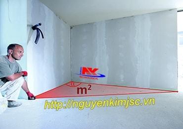 Máy đo khoảng cách laser