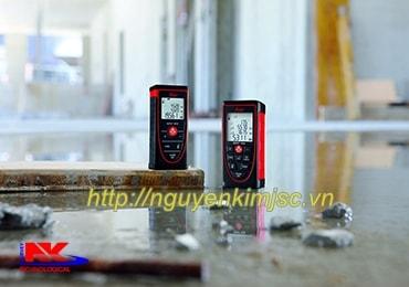 Thước đo khoảng cách laser Leica Disto D510