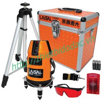 Bán máy cân bằng Laser chất lượng là cam kết luôn được Nguyễn Kim thực hiện rất tốt