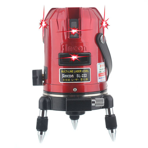 Tất tần tật các máy quét Laser hoàn thiện đều có mặt tại Nguyễn Kim JSC