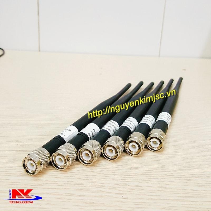 Râu Angten hỗ trợ máy GPS - GNSS RTK
