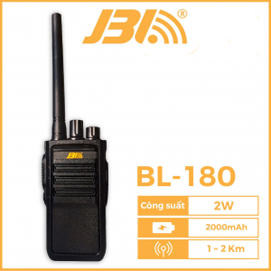 Bộ đàm JBL BL-180