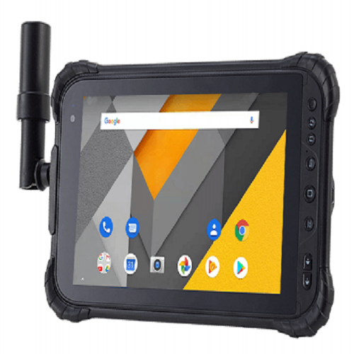LT700H RTK tablet