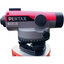 Máy thủy bình PENTAX AP 228