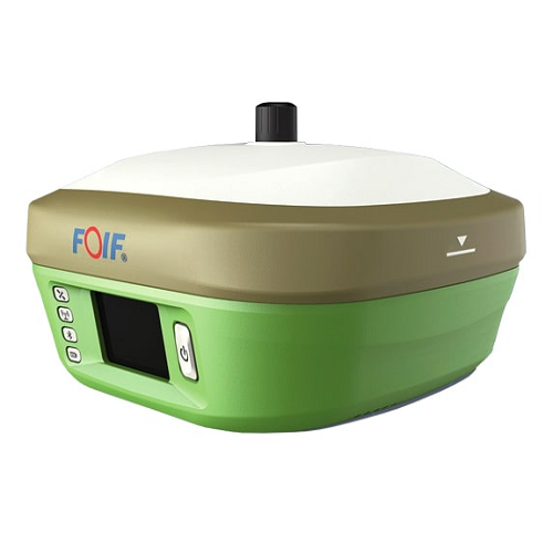 Máy thu GNSS RTK FOIF A80