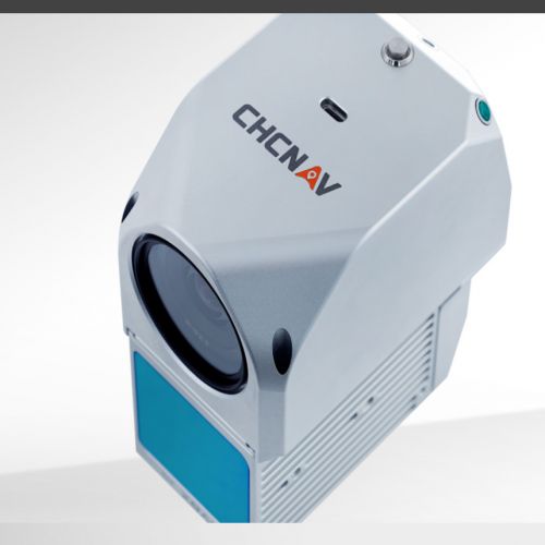 Hệ thống LiDAR trên không AlphaAir 450