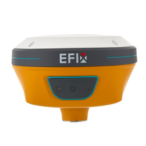 Máy thu GNSS-RTK EFIX C5