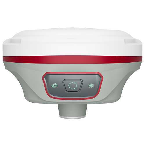 Máy thu GNSS RTK T10