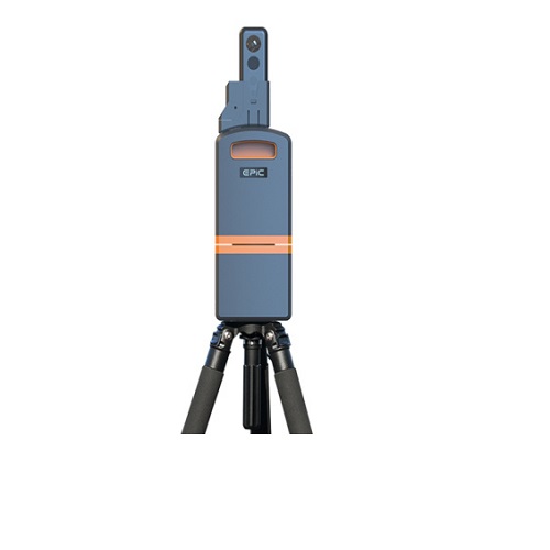 Máy quét 3D Laser Scan T10