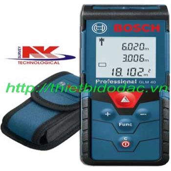 Máy đo khoảng cách GLM40