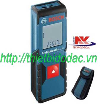 Máy đo khoảng cách GLM30