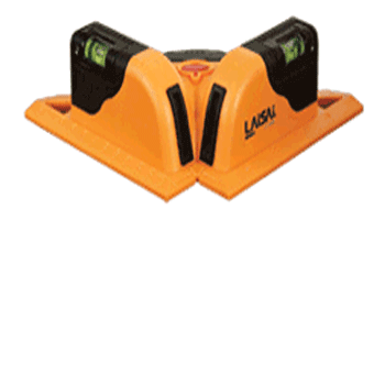 Thước ke vuông góc laser Laisai LS163III