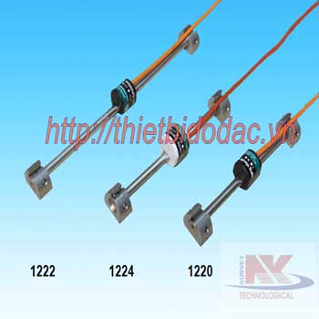 Strain gage model 1220 ACE