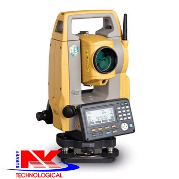 Toàn đạc Topcon ES55
