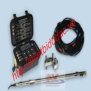 Inclinometer ZCT CX03-230E