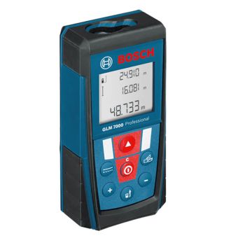 Máy đo laser GLM-7000