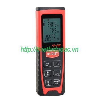 Thước đo khoảng cách laser PD-56N