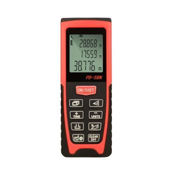 Máy đo khoảng cách cầm tay PD-58N
