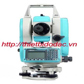 Nikon DTM-322