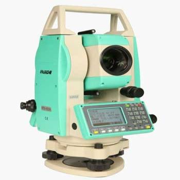 Máy toàn đạc điện tử Ruide 822R10x