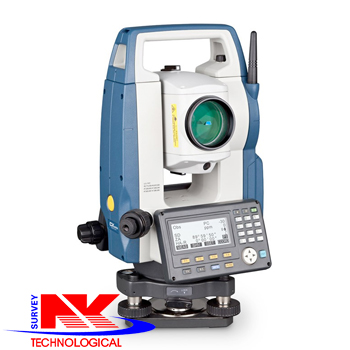 Sokkia CX-103 3''