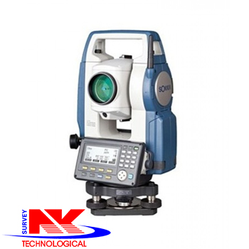 Sokkia CX-107 7''