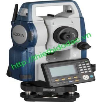Sokkia CX-105 5''