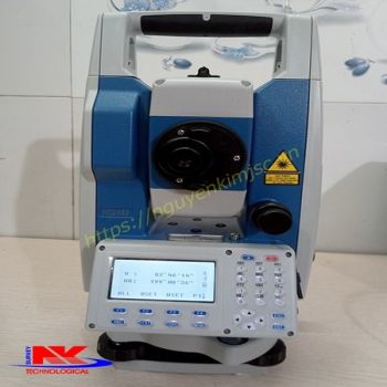 Máy toàn đạc điện tử CHCNAV CTS-112R4