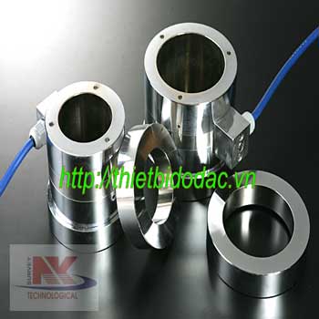 VW load cells L4000