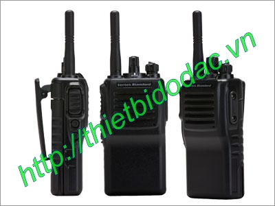 Máy bộ đàm điện tử Vertex tại Nguyễn Kim