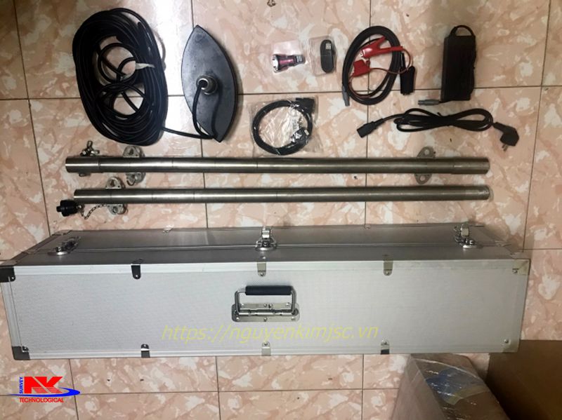 Máy đo sâu hồi âm CHCNAV D230