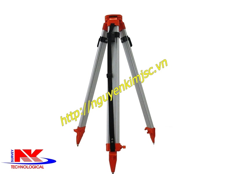 Chân máy thủy bình