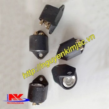 Bọt thủy mia invar