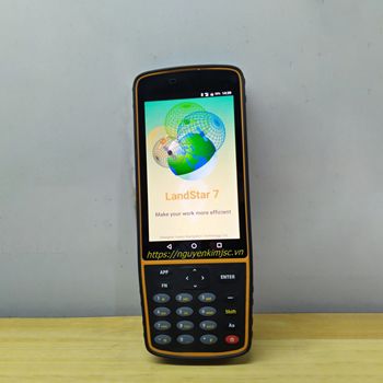 Sổ tay GPS RTK CHC HCE320