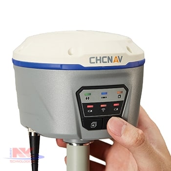 Máy GPS RTK CHCNAV I50