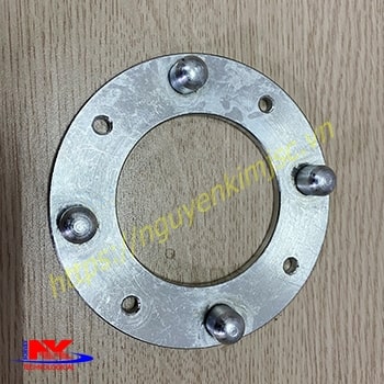 Đĩa đo nghiêng Tilemeter