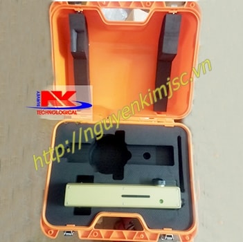 Hòm thủy chuẩn Leica NA2, NAK2