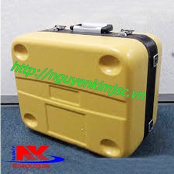 Hòm máy toàn đạc Topcon