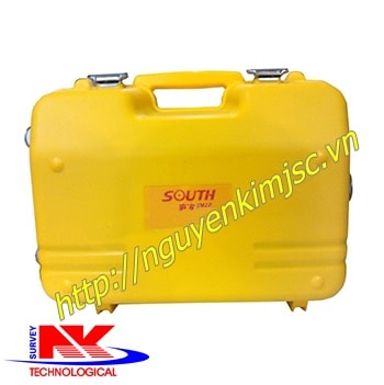 Hòm máy toàn đạc điện tử South