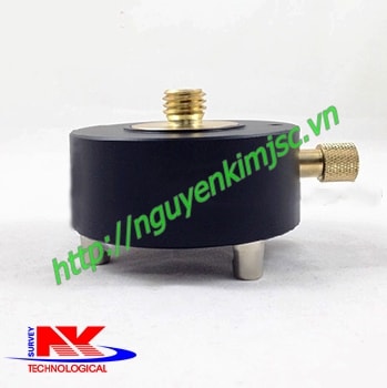 Nối đế máy với  GPS
