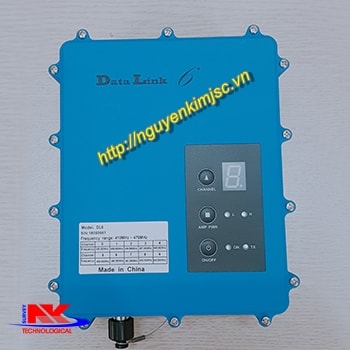 Radio ngoài GNSS RTK CHC DL-6