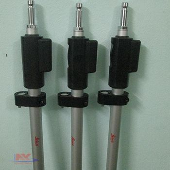 Sào gương toàn đạc điện tử Leica